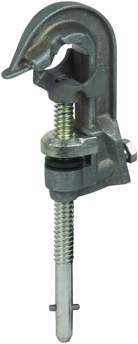 Phasenschraubklemme D 4-30mm Spindel- Q-Stift f. Anschlussstück PK1 16-70mm²