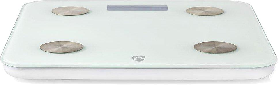 Personenwaage Smart WIFIHS10WT