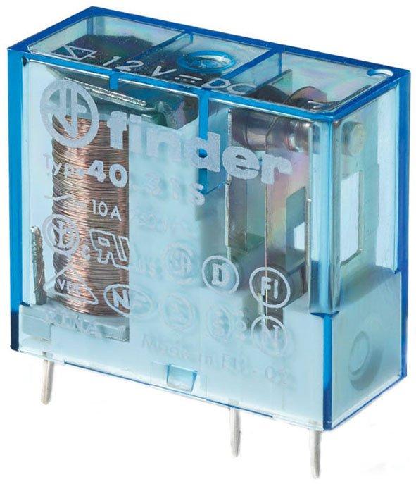 Main media