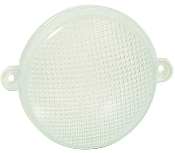 Abdeckhaube für Lichtsignal klar