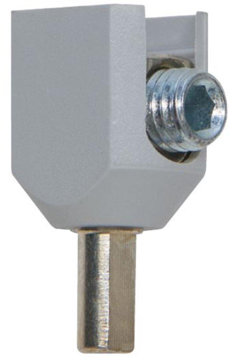 Klemme für AL KABEL 1STK