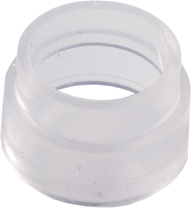 Lichtketten Dichtring aus Silikon passend zu E14 Fassung