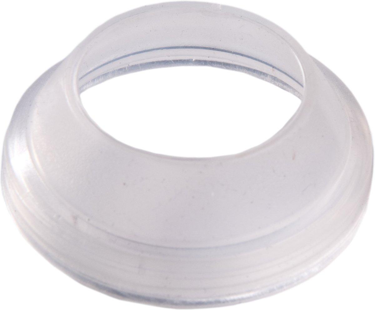 Lichtketten Dichtring aus Silkon passend zu E27 Fassungen