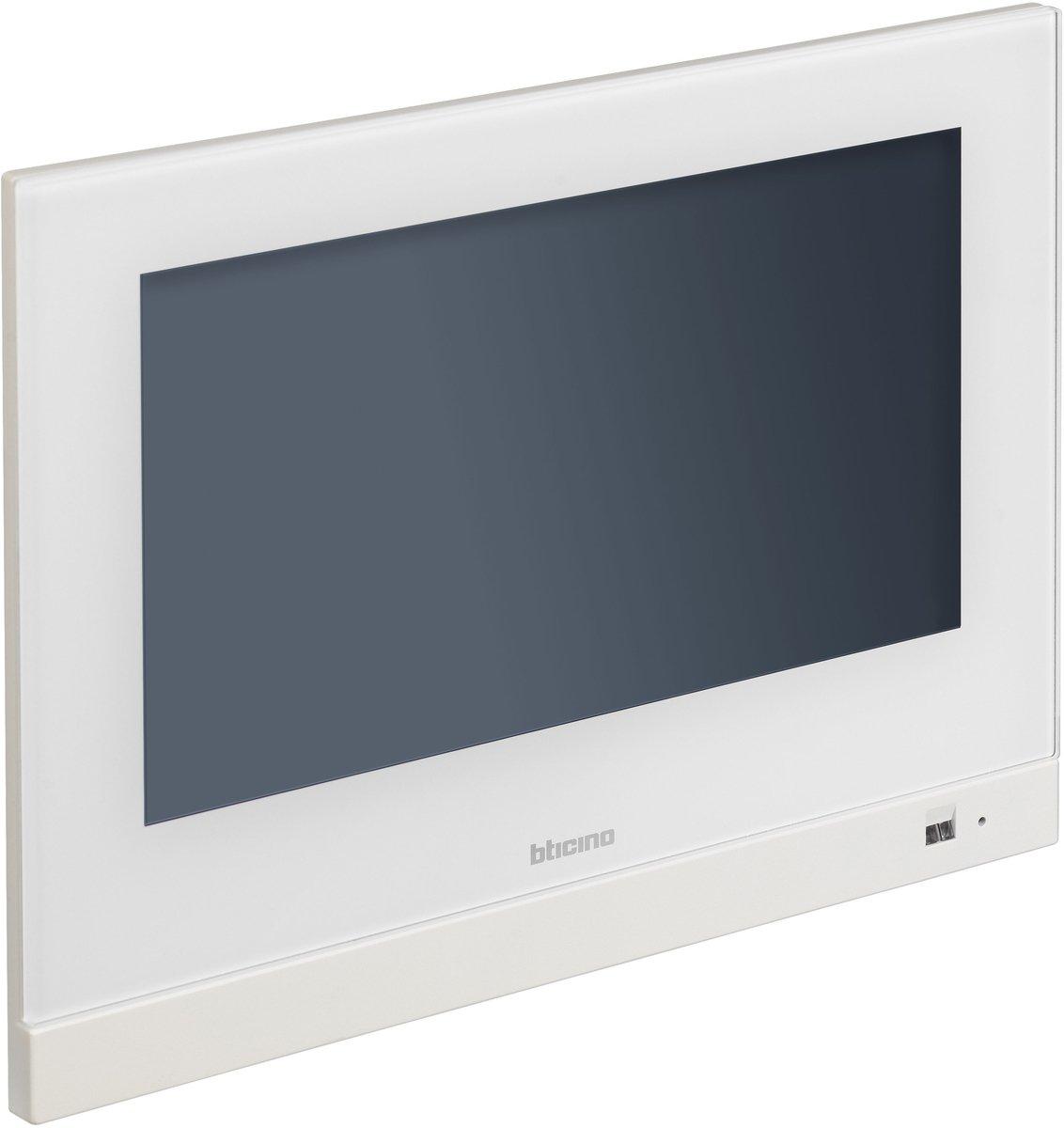 Bitcino Touchscreen