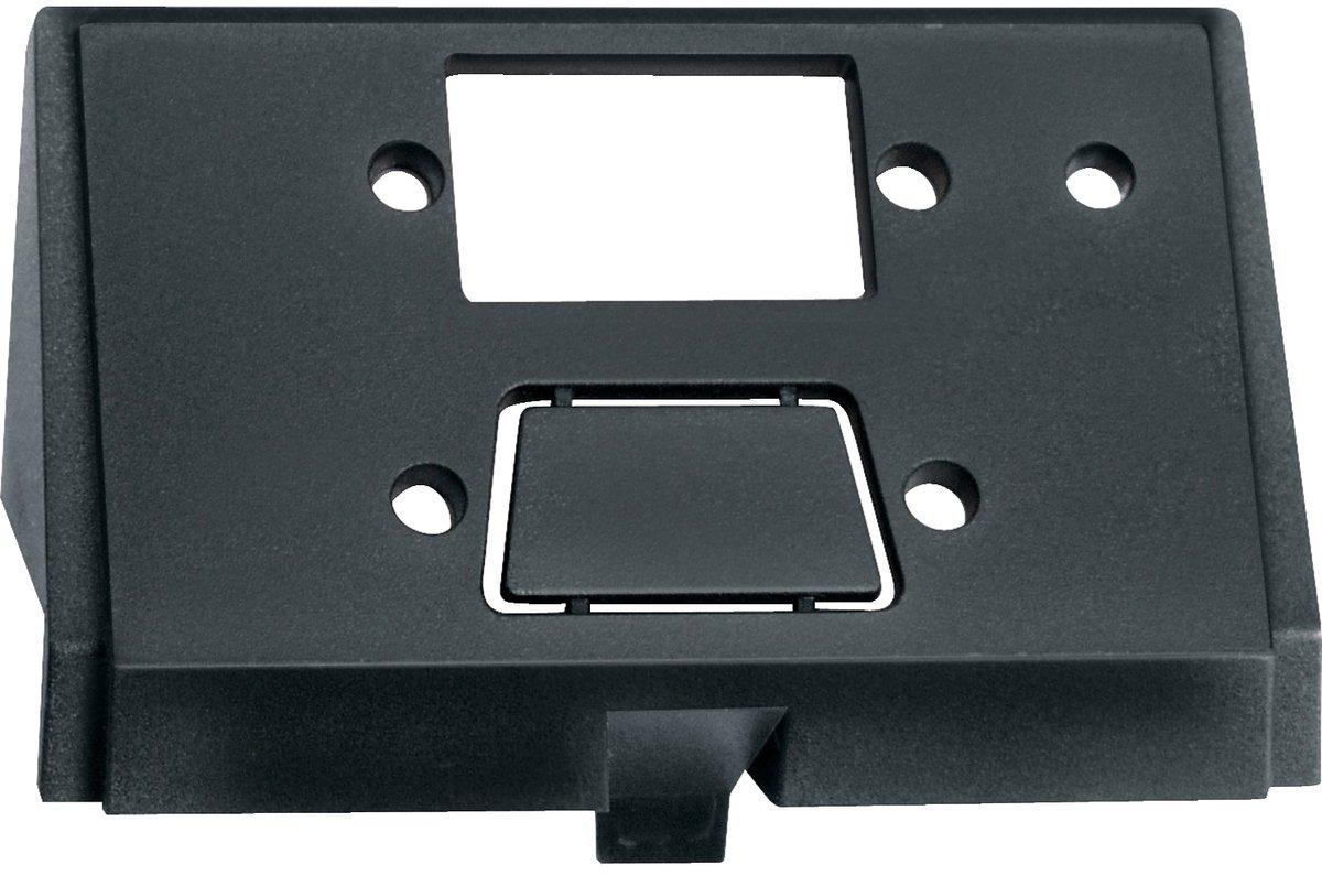 Einschub für D-Subminiatur-Steckv. 9-polig