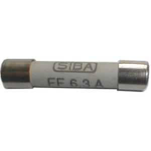 G-Sicherung ultra-rapid 16A 6,35x32 mm