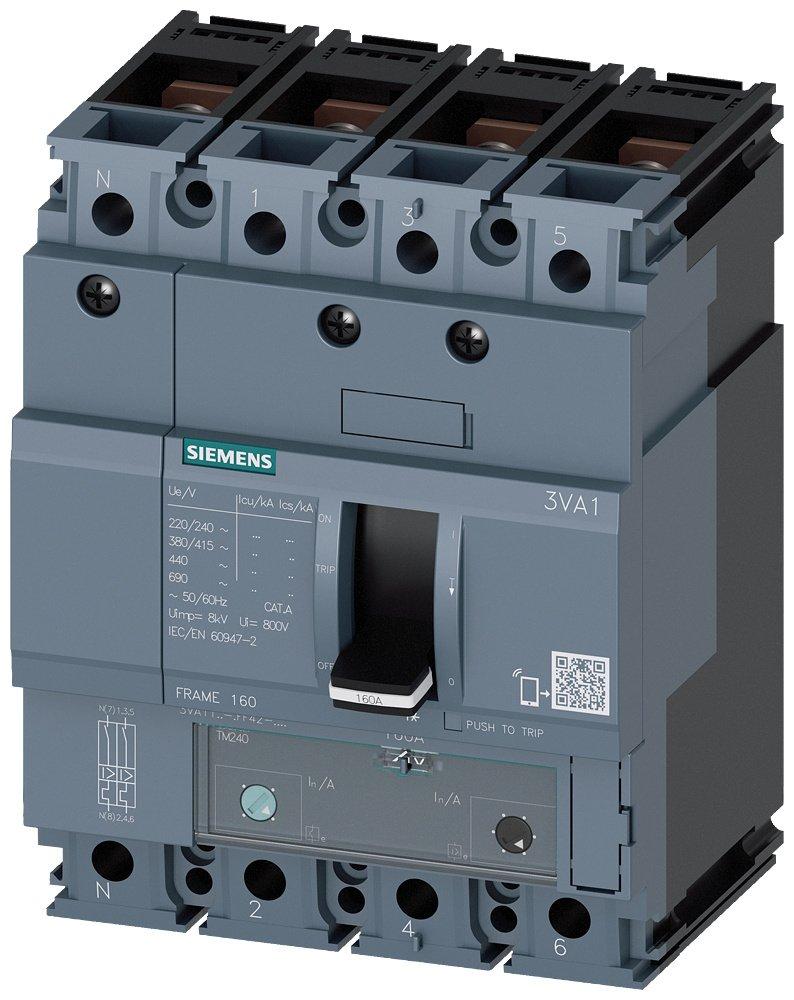 Main media