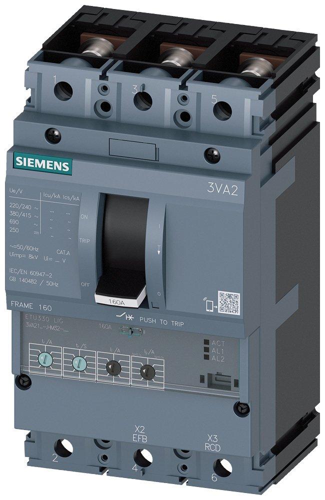 Main media