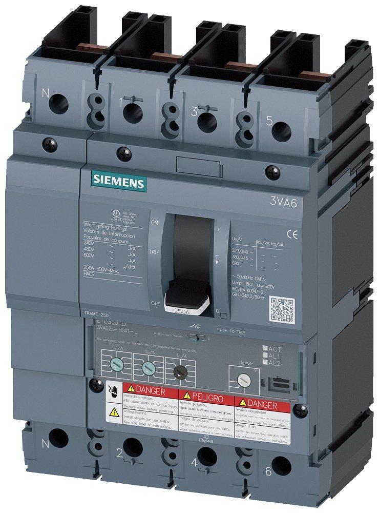 Main media