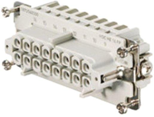 Einsatz HDC HE 16 FP