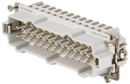 Einsatz HDC HE 24 MP