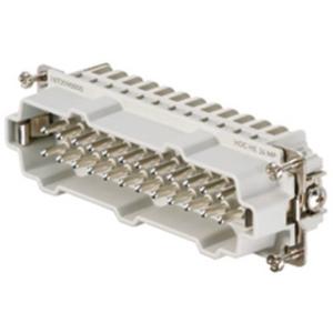 Einsatz HDC HE 24 MP