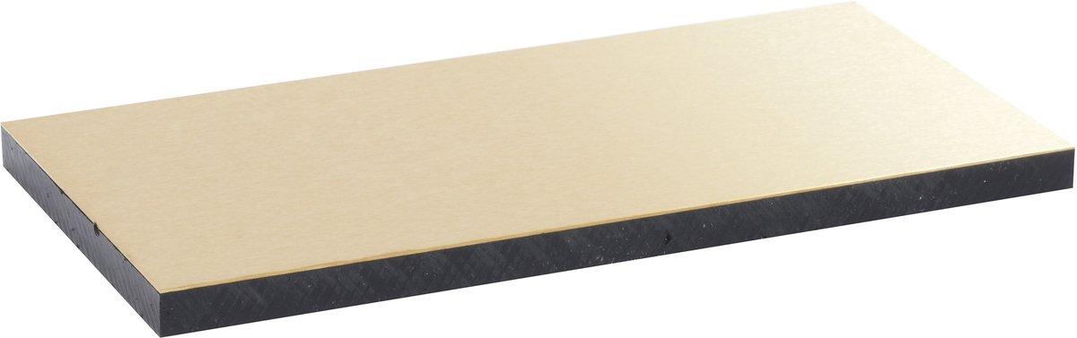 Einlage für Deckel T 8/12M Bronze
