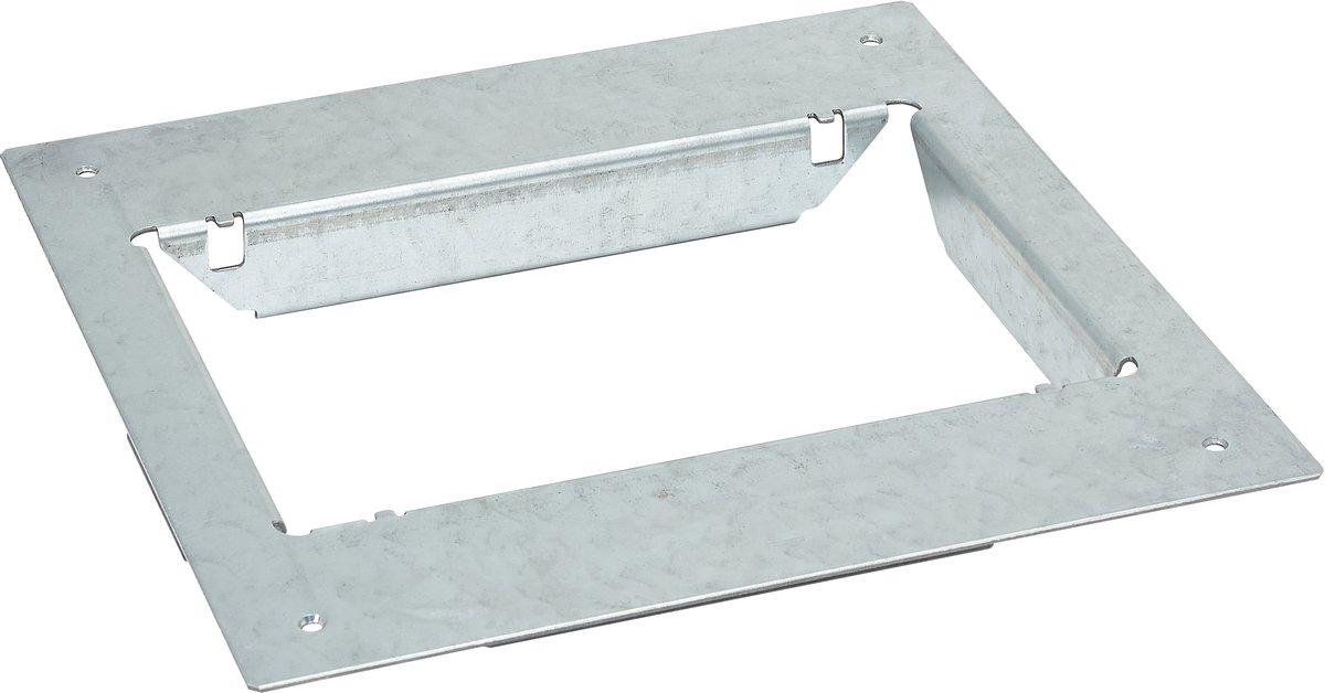 Basisdeckel 8/12 Module