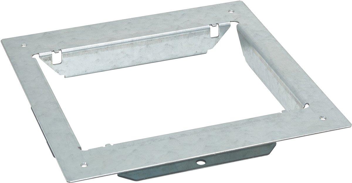 Basisdeckel 12/18 Module