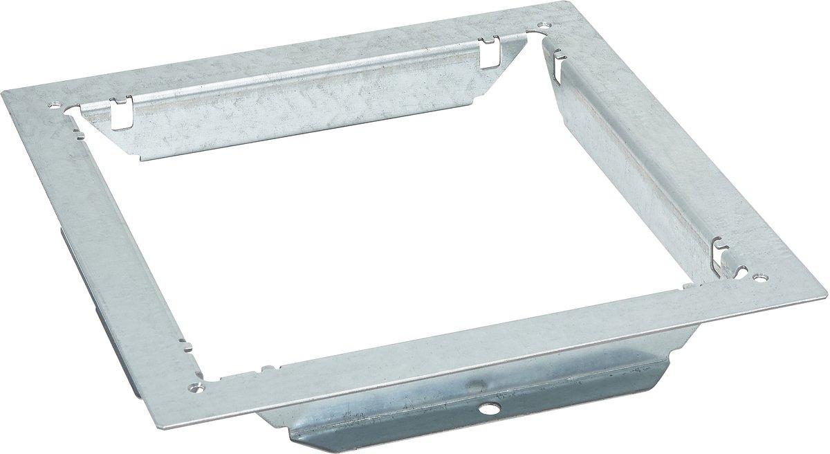 Basisdeckel 18/24 Module