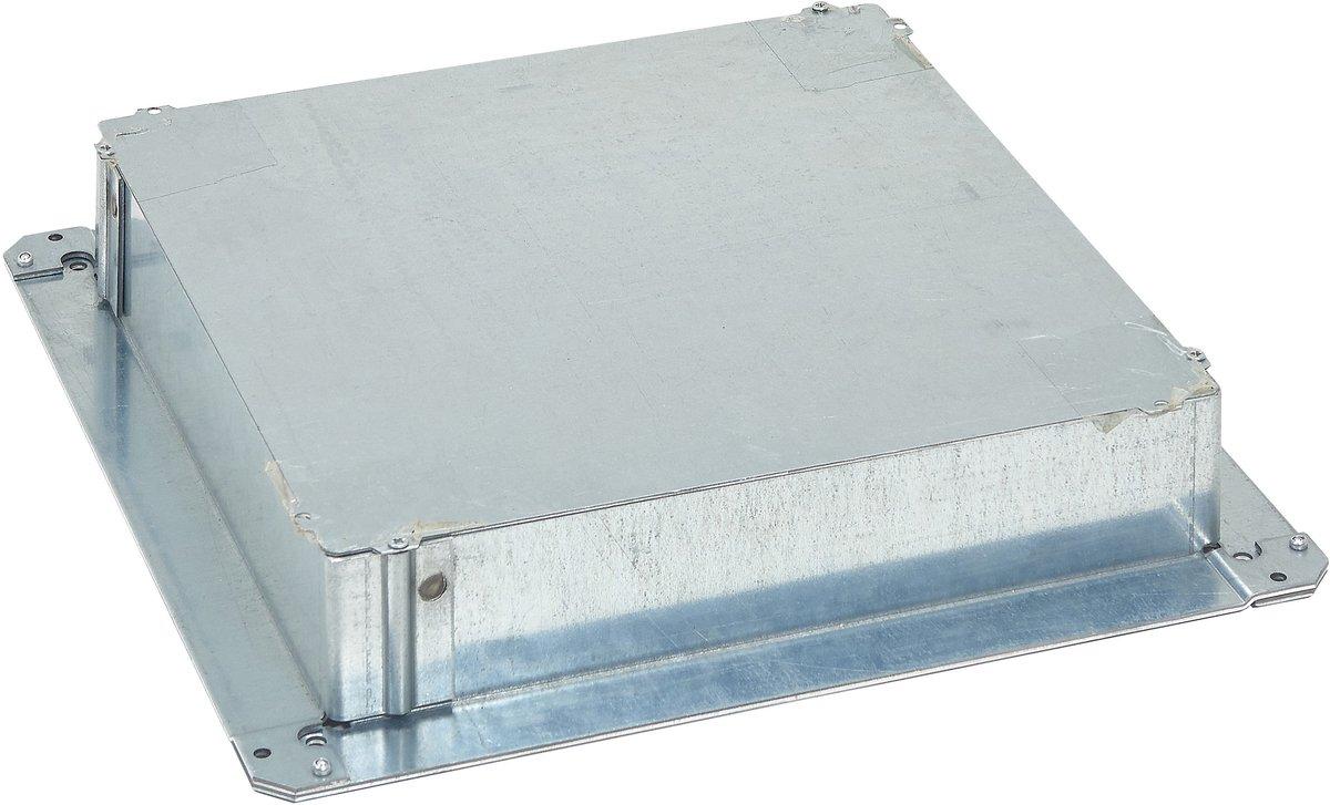Schutzdeckel für Sichtbeton