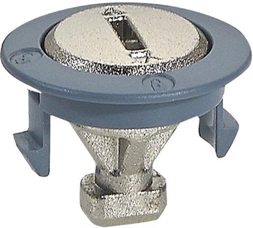 Sperrriegel für Deckel Kunststoff