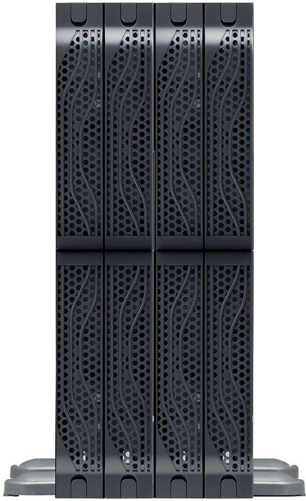 DAKER DK Plus 1kVA Batterie Rack ohne Batterien