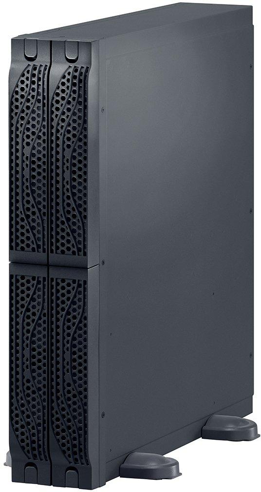 DAKER DK Plus 5/6kVA Batterie Rack ohne Batterien