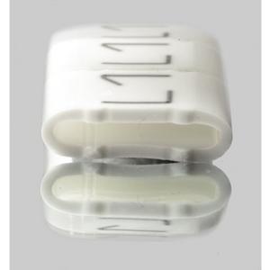 Leitermarkierer CLI M 2-4 GE/SW Z CD