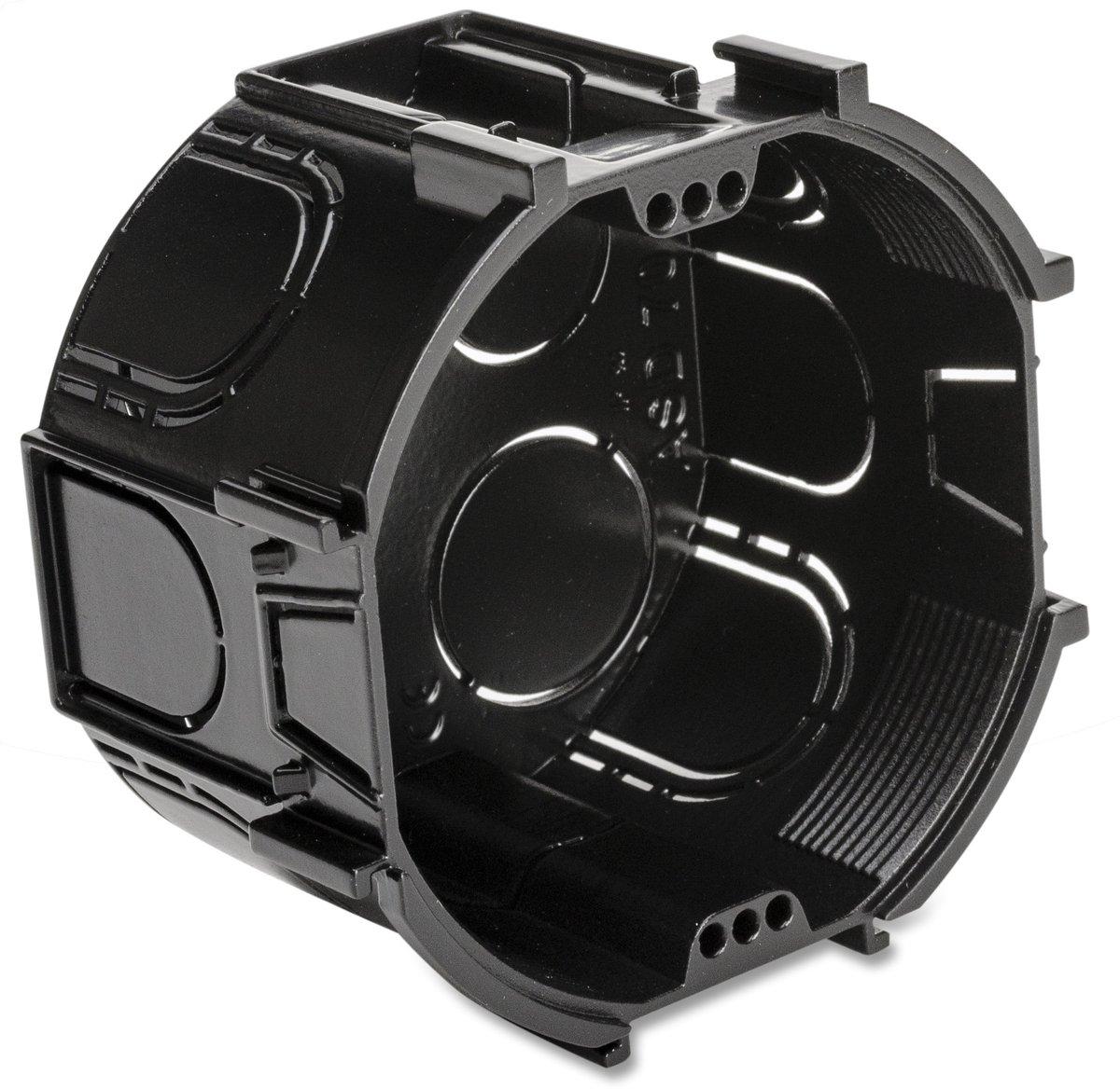 Geräteabzweigdose einfach Einbauhöhe Ø75 45mm