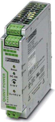 DC/DC-Wandler 18-32V