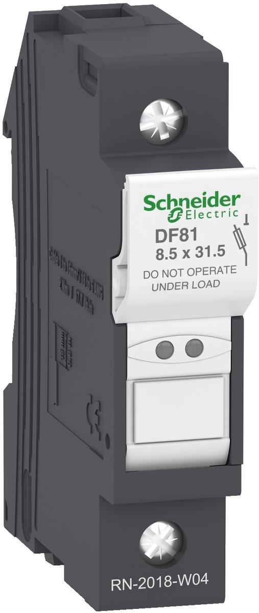 Sicherungshalter TeSys 1p 25A Sicherungsgröße 8,5x31,5mm