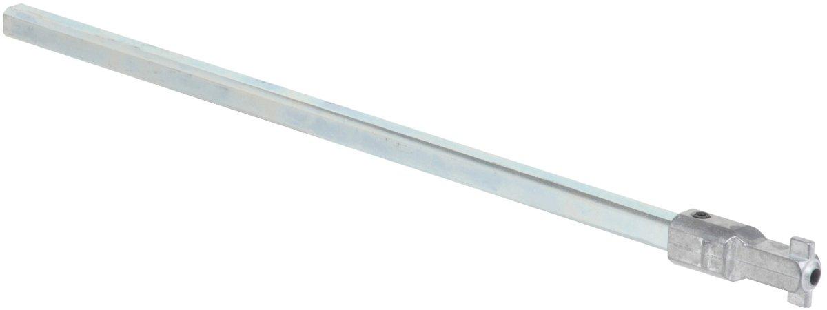 Achsverlängerung für Lasttrennschalter TeSys GS 50 bis 400A 10x10mm
