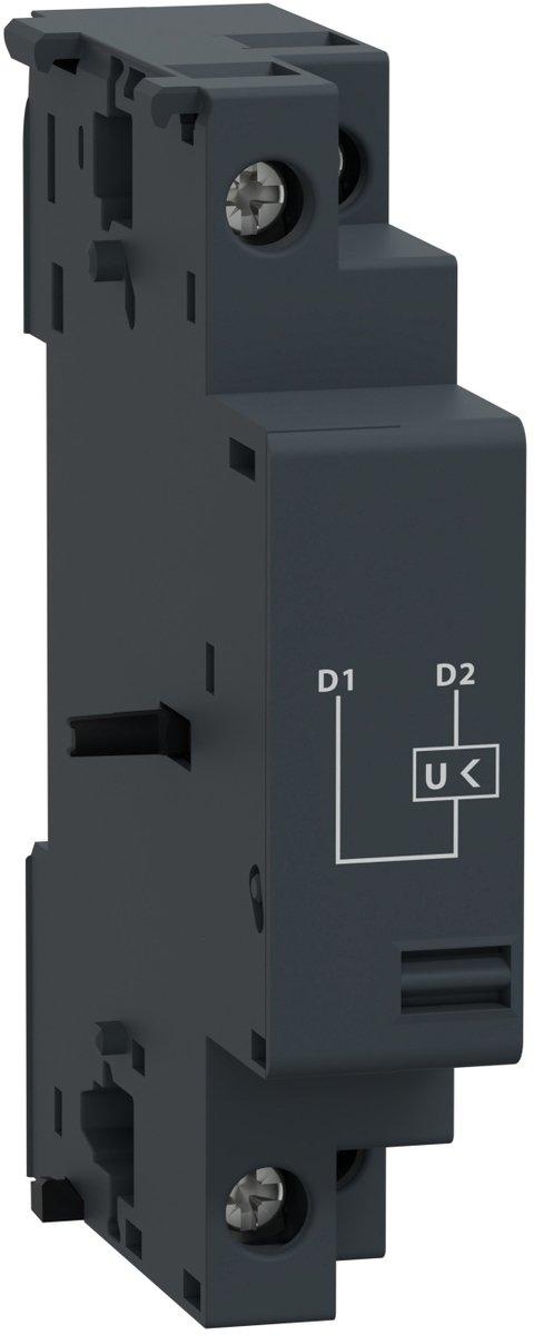 Unterspannungsauslöser 220-240V 60Hz für GV