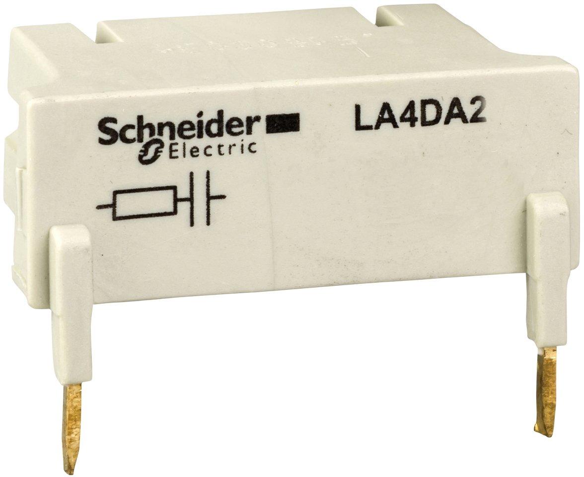 Beschaltungsmodul RC-Glied 380 - 415VAC für D40-D150