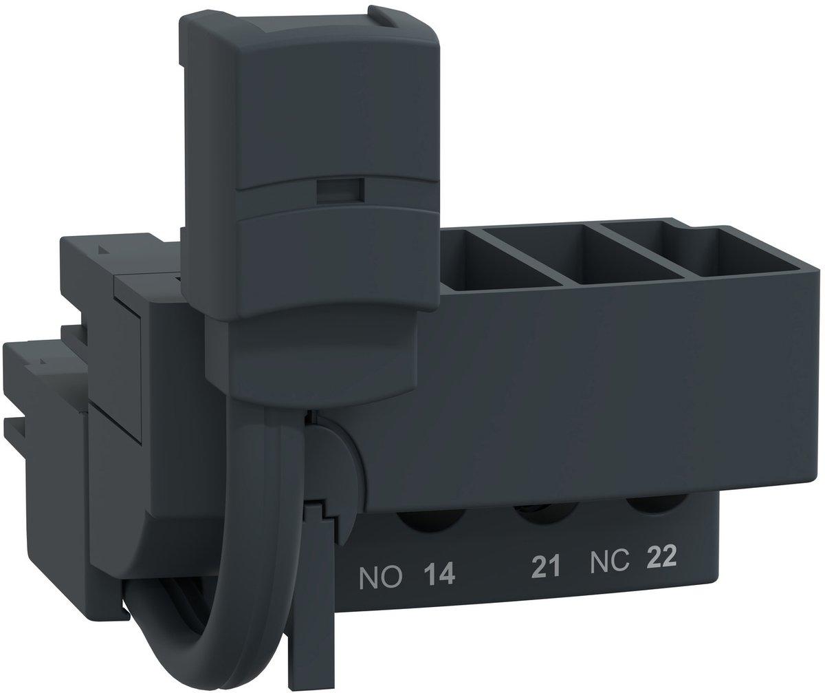 Verdrahtungskit für LUB Spule an Kommunikationsmodul Profibus