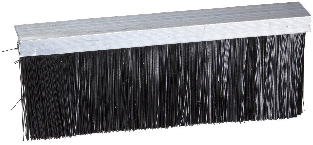 Spacial SF-Bürstendichtung für Kabeleinführung 25mm 800-mm-Schrank VE: 2 Stck.