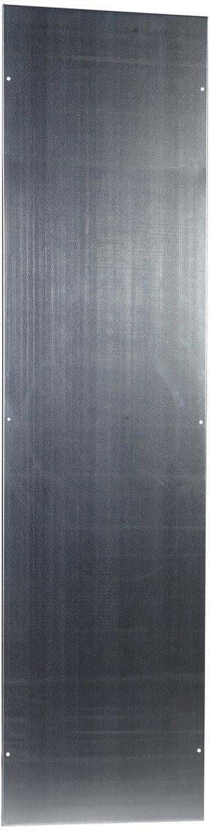 Spacial SF-Trennwand Stahlblech verzinkt 2000 x 600mm