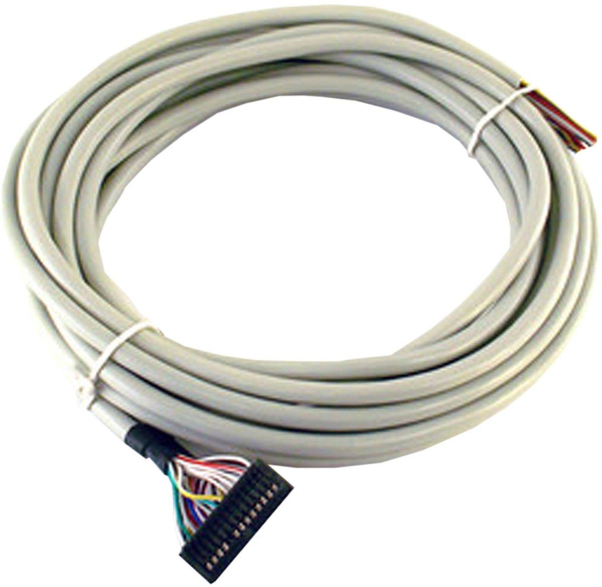 Vorkonfektioniertes Kabel für E/A-Erweiterung Twido 3m