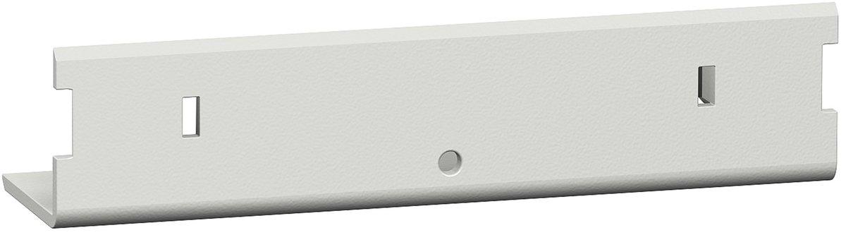 Klemmenabdeckung für ID 125A 4p VPE 10 Stück