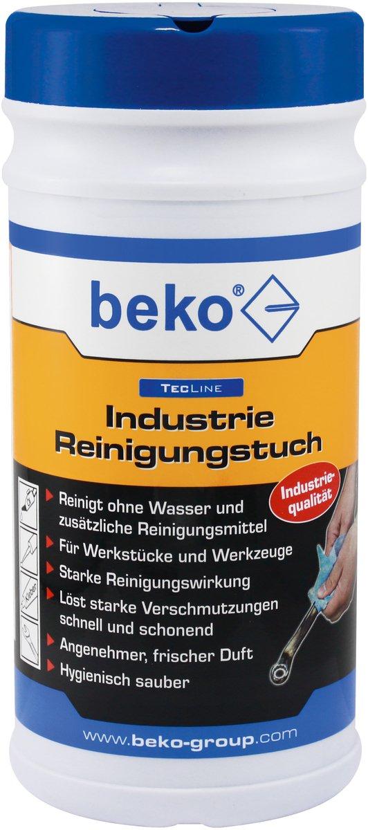 Beko Industrie-Reinigungstücher