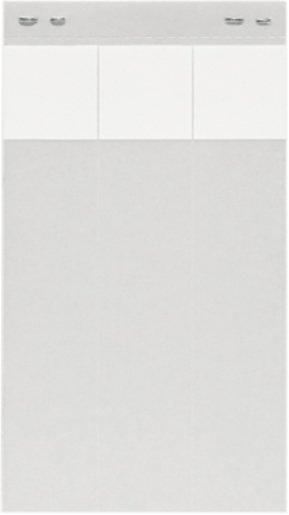 Kabelmarkierungssystem 16-34mm 127 x 25mm