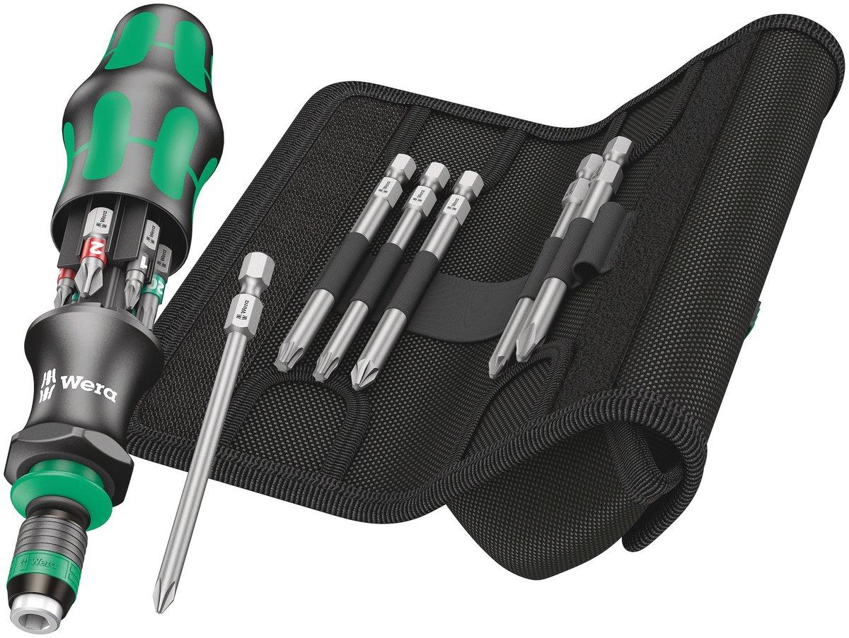 Kraftform Kompakt 20 Tool Finder 2 mit Tasche