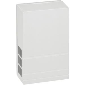 Läutwerk Aufputz 8V Ultraweiß Lido