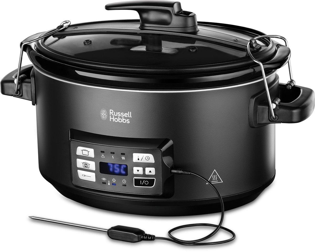 Sous Vide Schongarer 25630-56