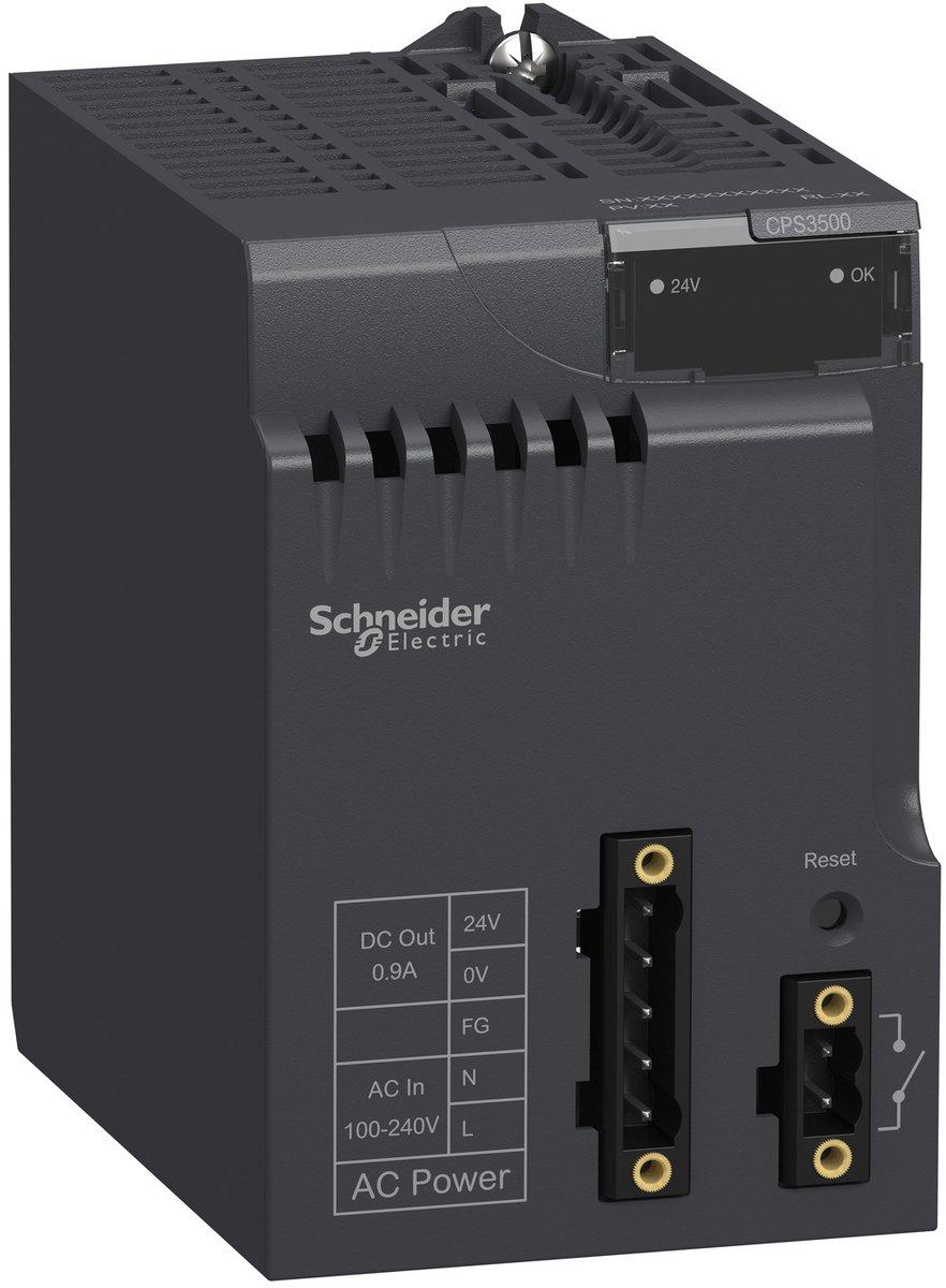M340-Stromversorgungsmodul 100-240 V AC 36 W