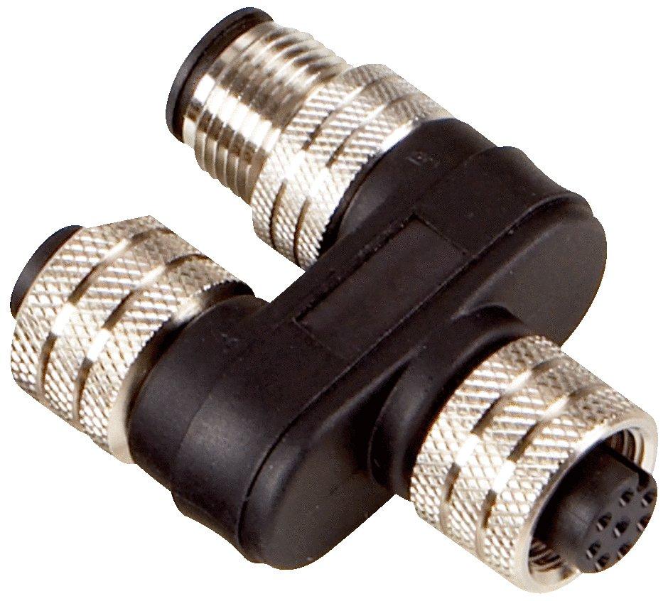 Zubehör Adapter und Verteiler