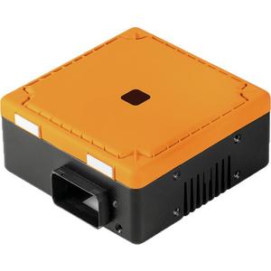 Industrial Ethernet 24V IP65 10A