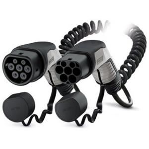 Ac-Ladekabel EV-T2G3PC-3AC32A-4,0