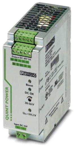 DC/DC-Wandler - QUINT-PS/24DC/48DC/ 5