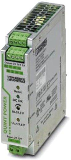 DC/DC-Wandler - QUINT-PS/12DC/24DC/ 5&nbsp;