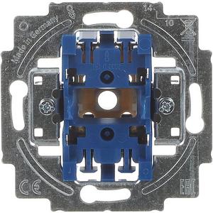 Lichtsignal Einsatz ohne Leuchtmittel