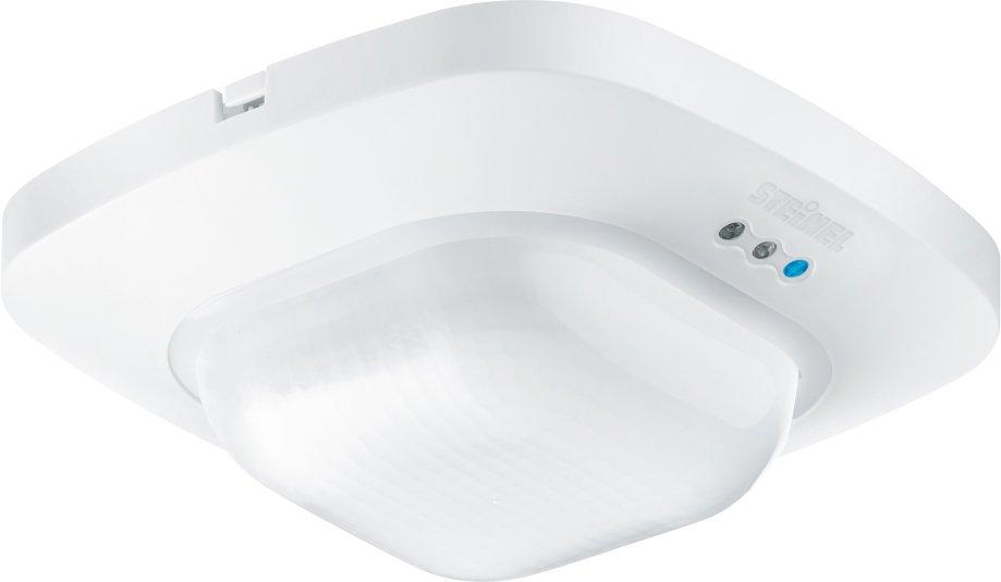 Präsenzmelder IR Quattro HD KNX V3