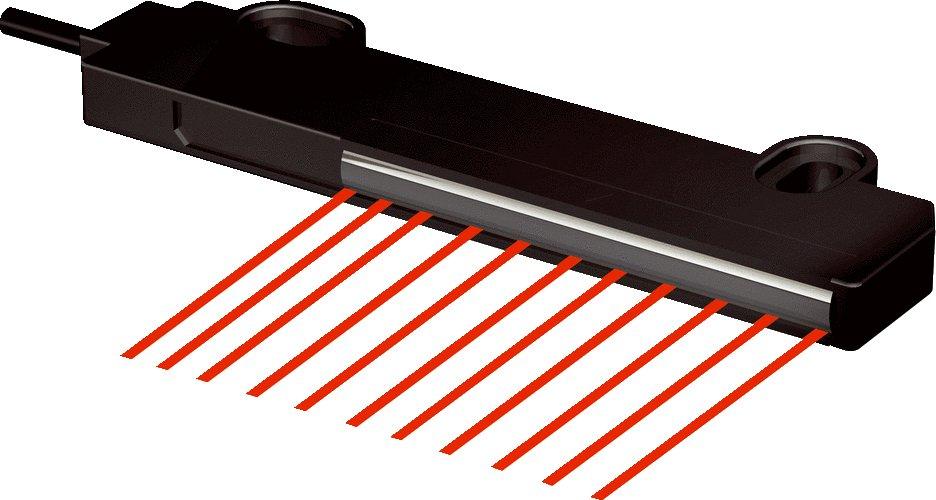 SICK Lichtleiter LL3-TS40